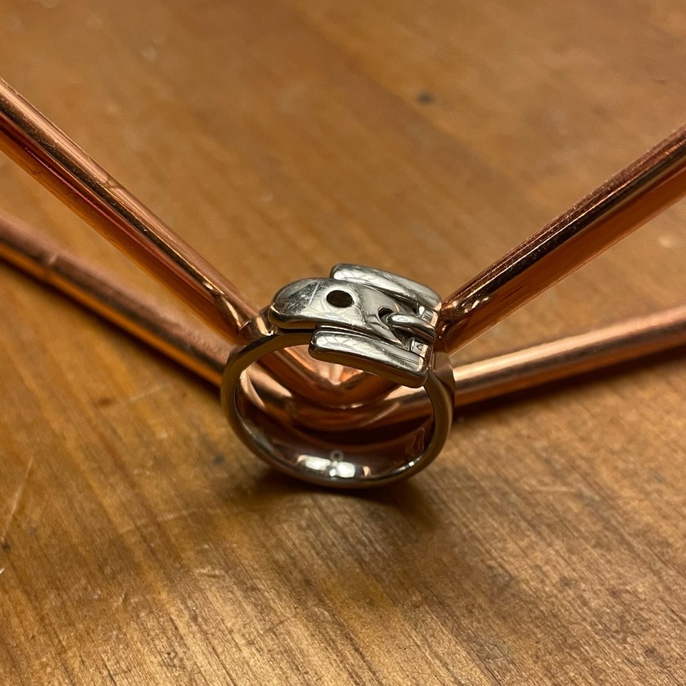 Michael Kors Ring